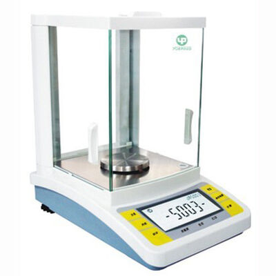 0.1mg electronic balances weighing scales