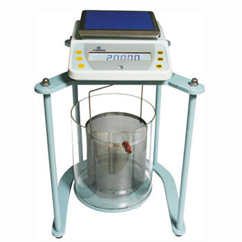 DSJ series Hydrostatical electronic balance laboratory weighing scales