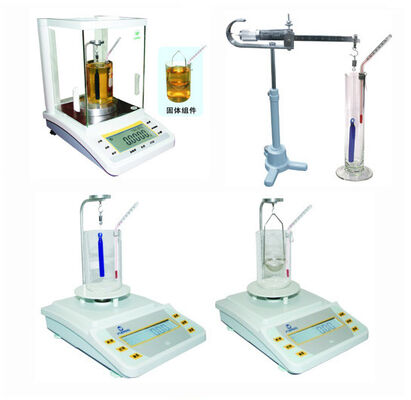 DSJ series Hydrostatical electronic balance laboratory weighing scales