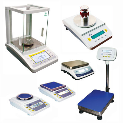 1g, 10g, 50g readibility accuracy yp series large scale electronic balance weighing scales