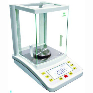 Battery Or AC Adapter Powered Electroic Balance / Weighing Scale with LCD Display Varies Depending On Model