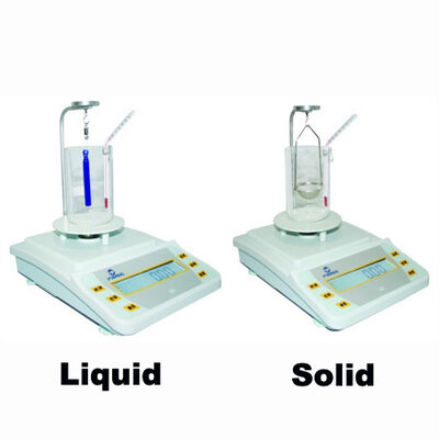 PZ-D-5 Liquid densitometers (specific gravity balance) density metesr analyzers instrument