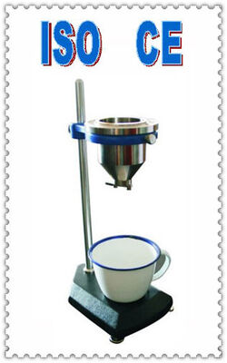 NDJ-5 china manufacturer analytical Circulating viscometer