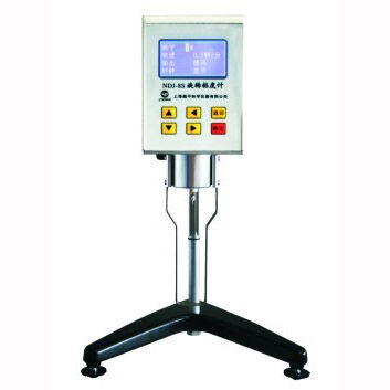DV-1 touch sreen viscometer