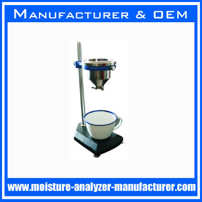 laboratory equipment Circulating viscosity instruments