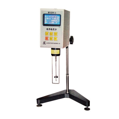 RVDV laboratory equipments digital Circulating viscosity instruments
