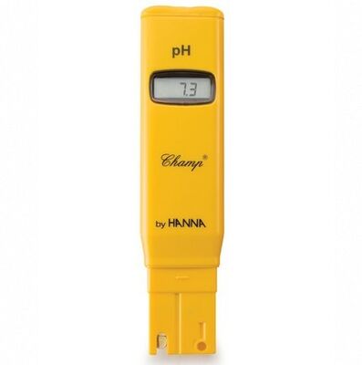 HI98106 Champ® pHep pH Tester