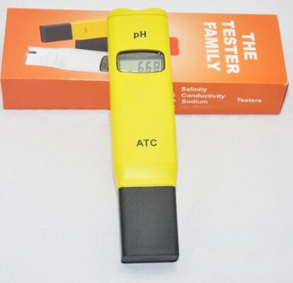 PHS-98108 tester family ATC Pen PH meter
